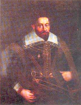 Jean II de Saxe-Weimar